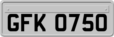 GFK0750