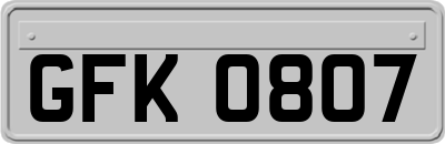 GFK0807
