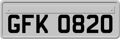 GFK0820