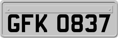 GFK0837