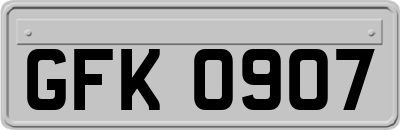 GFK0907