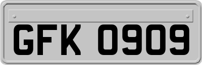 GFK0909