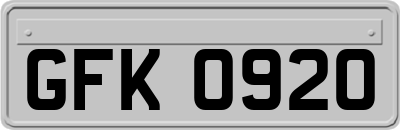 GFK0920
