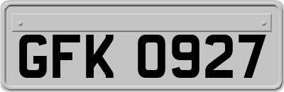 GFK0927