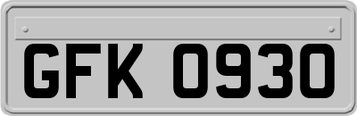GFK0930