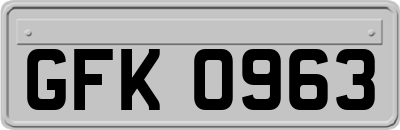 GFK0963