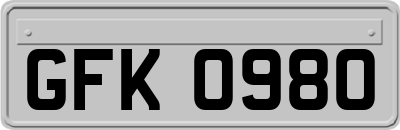 GFK0980