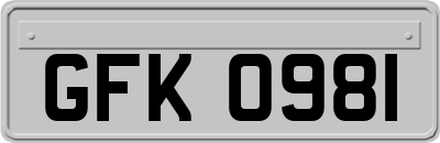 GFK0981