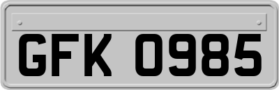 GFK0985