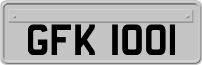GFK1001