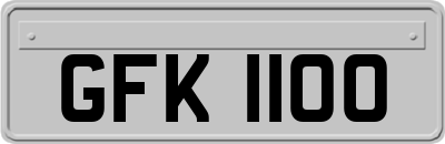 GFK1100