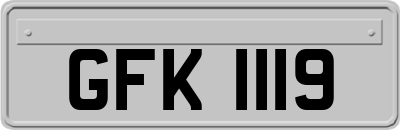 GFK1119