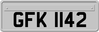GFK1142