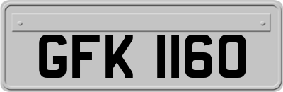 GFK1160