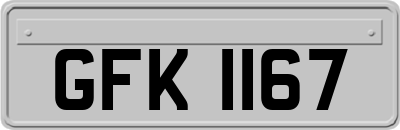GFK1167
