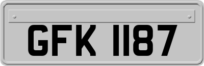 GFK1187