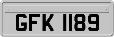 GFK1189