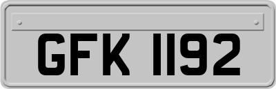GFK1192