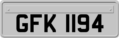GFK1194