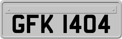 GFK1404