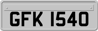 GFK1540