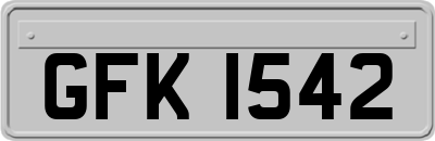 GFK1542