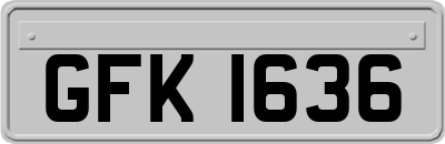 GFK1636