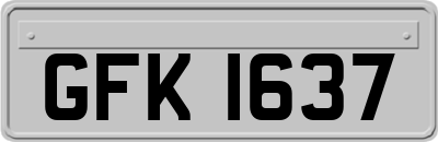 GFK1637
