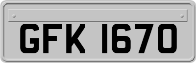 GFK1670