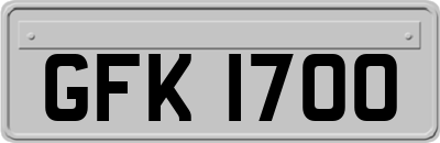 GFK1700