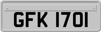 GFK1701