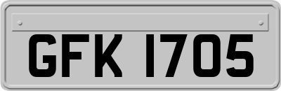 GFK1705