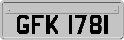 GFK1781
