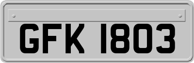 GFK1803