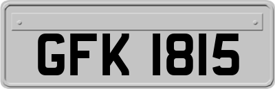 GFK1815