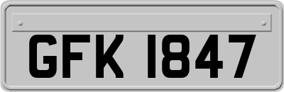 GFK1847