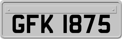 GFK1875