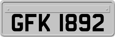 GFK1892