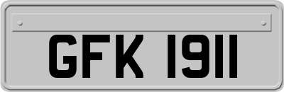 GFK1911