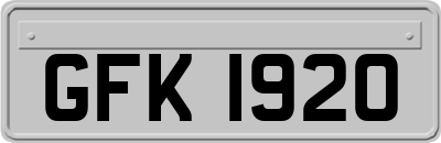 GFK1920