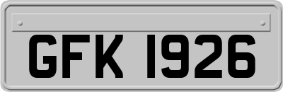 GFK1926