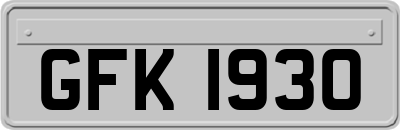 GFK1930