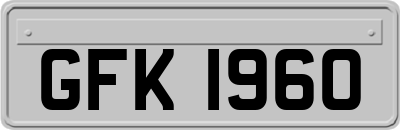 GFK1960