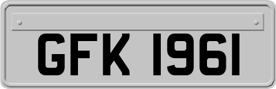 GFK1961