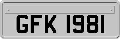 GFK1981