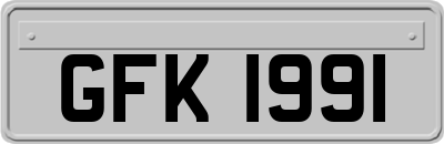 GFK1991