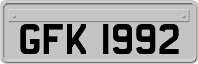 GFK1992