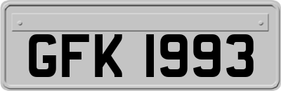 GFK1993