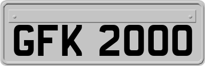GFK2000