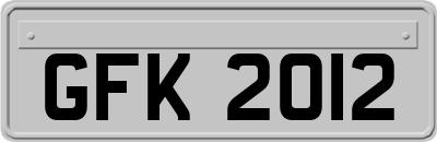 GFK2012